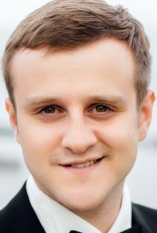 Игорь Огурцов