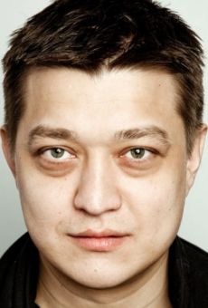 Максим Зыков