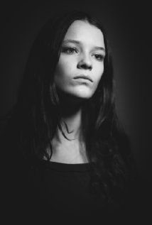 Лиа О’Прей