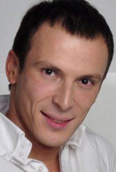 Алексей Дьячков