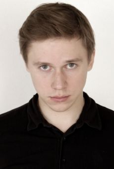 Митя Лабуш