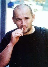 Александр Расторгуев