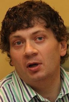 Александр Новиков