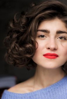 Алина Насибуллина