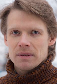 Дмитрий Бедарев