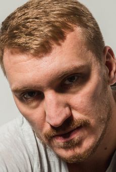 Илья Аксенов