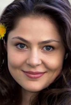Елена Лядова