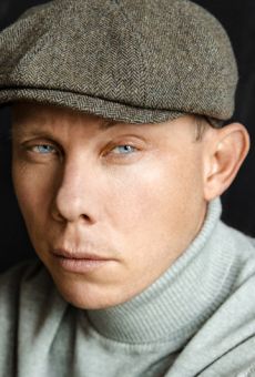 Владимир Афанасьев