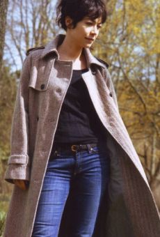 Eleonore Pourriat