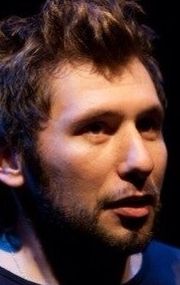 Иван Пилявский