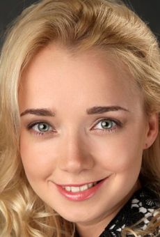 Алена Чехова