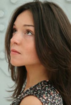 Маргарита Кутовая