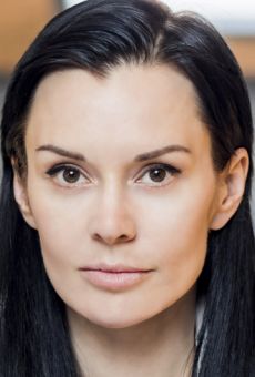 Екатерина Тардиф