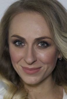 Екатерина Моргунова