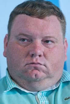 Дмитрий Колчин