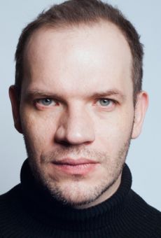Евгений Харитонов