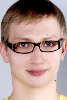 Олег Агейчев