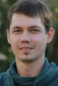 Антон Тузиков