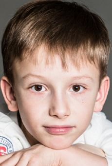 Георгий Кальдин