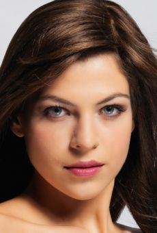 Thaïs Blume
