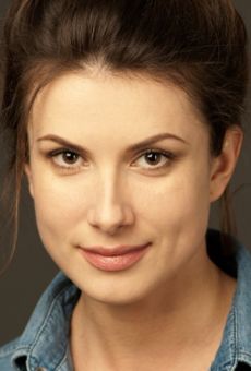 Евгения Щербакова