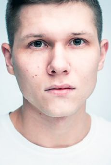 Сергей Двойников