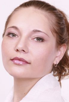 Лилия Волкова