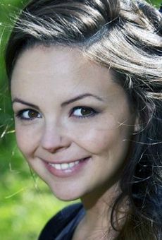 Кристин Леа Сигридардоуттир