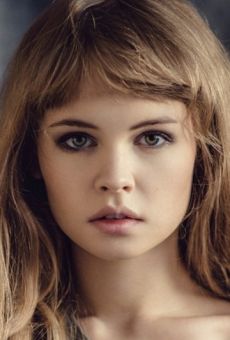 Анастасия Щеглова