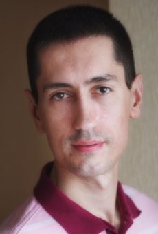 Максим Фащенко