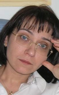 Ирина Гедрович
