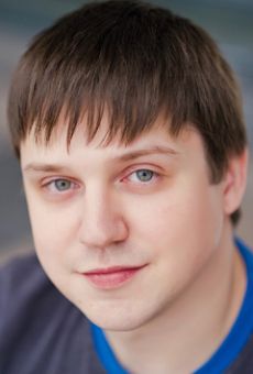 Константин Новиков