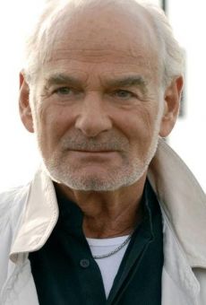 Клаус Дитер Клаусницер