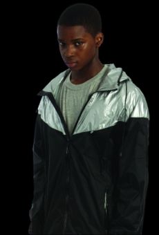 Кедар Уильямс-Стирлинг