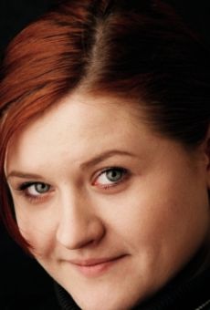 Светлана Суханова