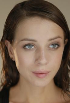 Екатерина Гудина
