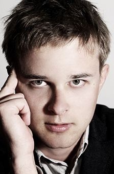 Александр Ермолин