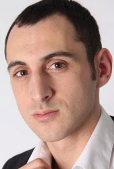 Сергей Тодоров