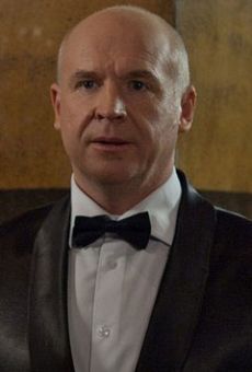Сергей Широчин
