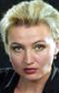 Ирина Дорошенко