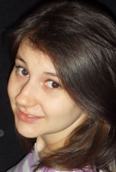 Ксения Базанова