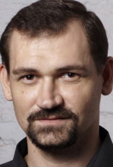 Александр Волженский