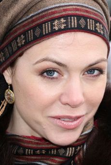 Светлана Тимофеева-Летуновская