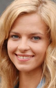 Марта Нерадкевич