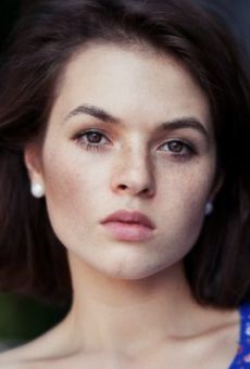 Анастасия Цибизова