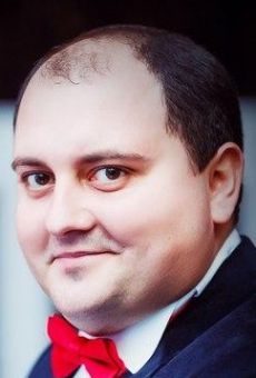 Юрий Ткач
