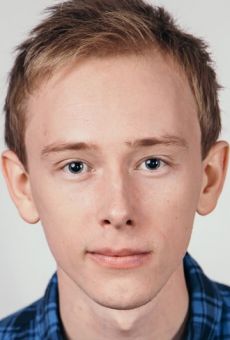 Артём Мельничук