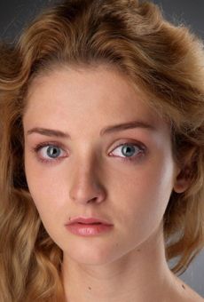 Алла Подчуфарова