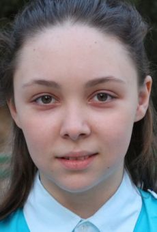 Катерина Морозова