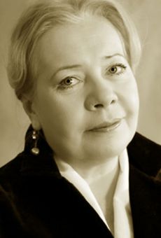 Лидия Кузнецова